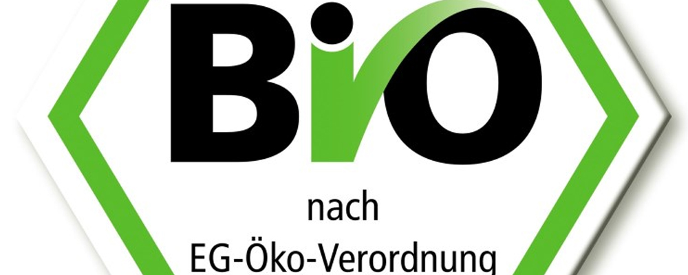 Bio-Siegel für Hundefutter