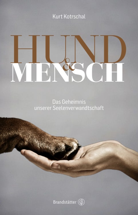 Hund und Mensch - Das Geheimnis unserer Seelenverwandtschaft