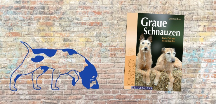 Buch-Rezension "Graue Schnauzen"