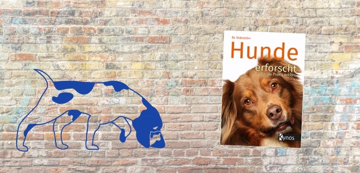 Buch-Rezension, Hunde erforscht, Bo Söderström