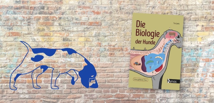 Buch-Rezension: Die Biologie der Hunde