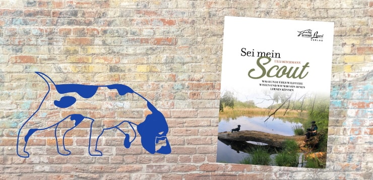 Buch-Rezension: Sei mein Scout