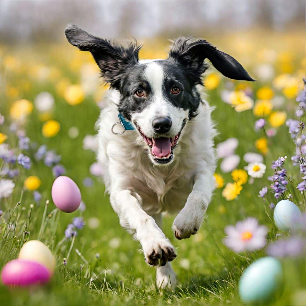 KOCH Ostern 3