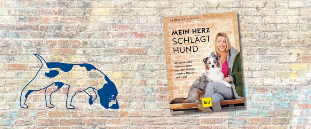 Buchrezension: Mein Herz schlägt Hund